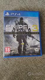 sniper 3 ghost warrior