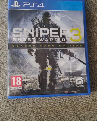 sniper 3 ghost warrior