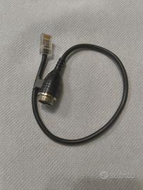 Kenwood ts 480 mj88 cavo