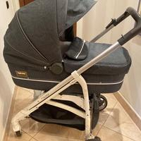 Inglesina trio + sacco imbarco aereo