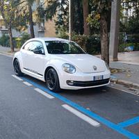 MAGGIOLINO 2.0 TURBO 200 cv