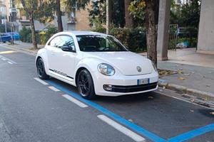 MAGGIOLINO 2.0 TURBO 200 cv