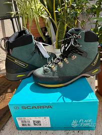 Scarpa Marmolada Pro Hd