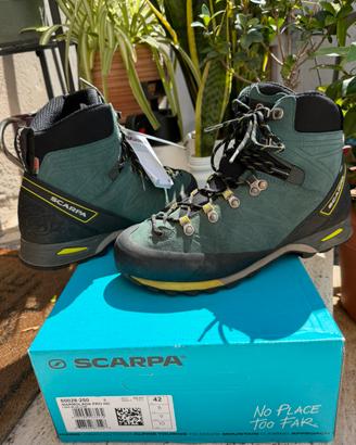 Scarpa Marmolada Pro Hd
