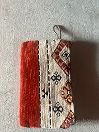 Pochette piccola trucchi per borsa