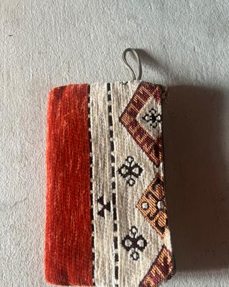 Pochette piccola trucchi per borsa