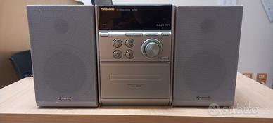 STEREO PANASONIC SC-PM3