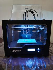 Stampante 3D Flashforge 