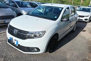 Dacia Sandero 1.0 SCe 12V 75CV Ambiance