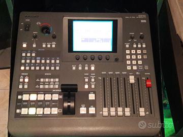 MIXER VIDEO SDI PANASONIC MX70 350 EURO