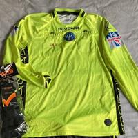 Maglia e calze arbitro Givova taglia L