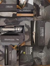 lotto set coltelli edge of belgravia 