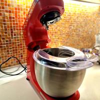 ROBOT DA CUCINA Mandine