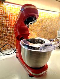ROBOT DA CUCINA Mandine