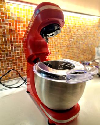 ROBOT DA CUCINA Mandine