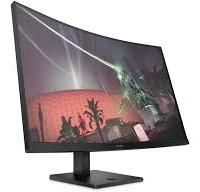 monitor hp omen 32