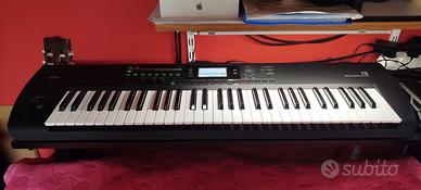 korg i3 black
