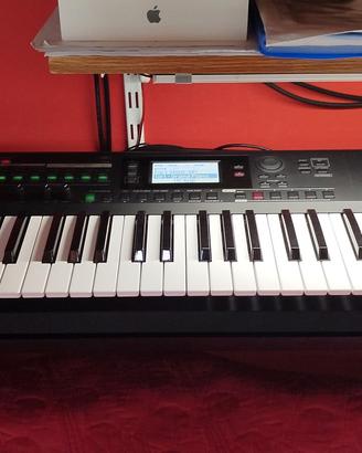 korg i3 black