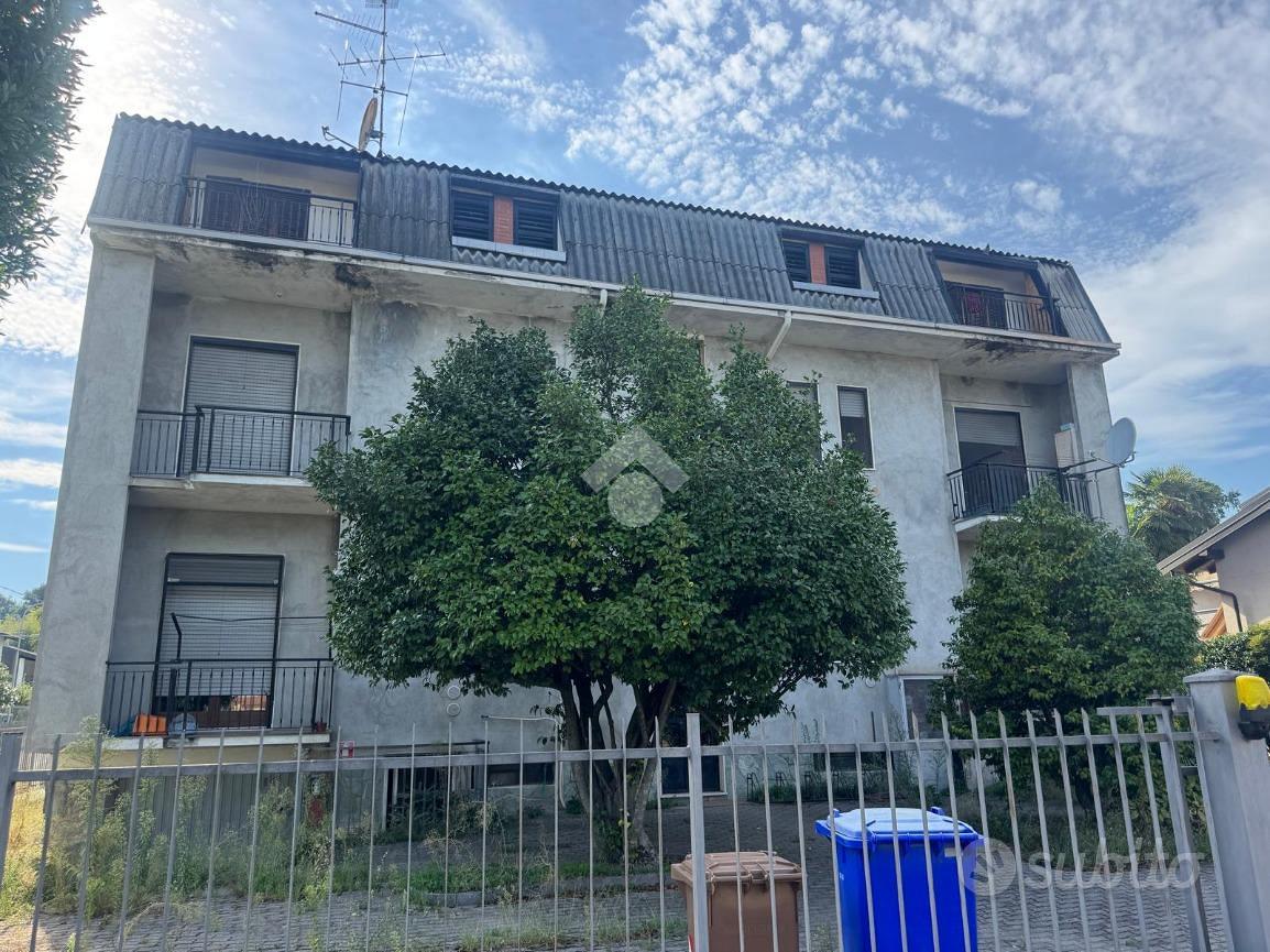 Appartamento – Bellinzago Novarese - Vista 4