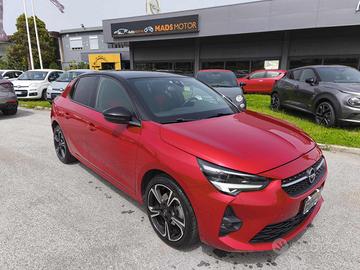 OPEL Corsa 1.2 100 CV GS Line