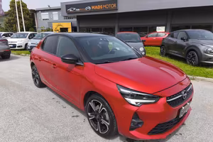 OPEL Corsa 1.2 100 CV GS Line