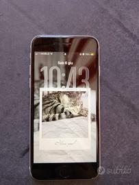 IPHONE SE 3° GEN. 128 GB