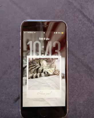 IPHONE SE 3° GEN. 128 GB