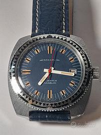 skin diver vintage anni 70 