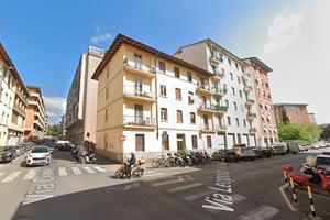 STANZA SINGOLA con BAGNO PRIVATO a Careggi