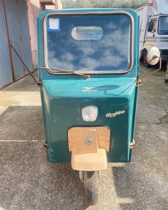 Moto Guzzi Furghino