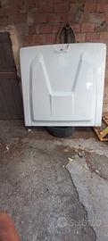 copertura rigida cassone isuzu d max