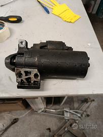 MOTORINO AVVIAMENTO BMW SERIE 1