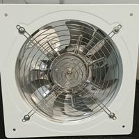 ventola di Aspirazione da 250mm