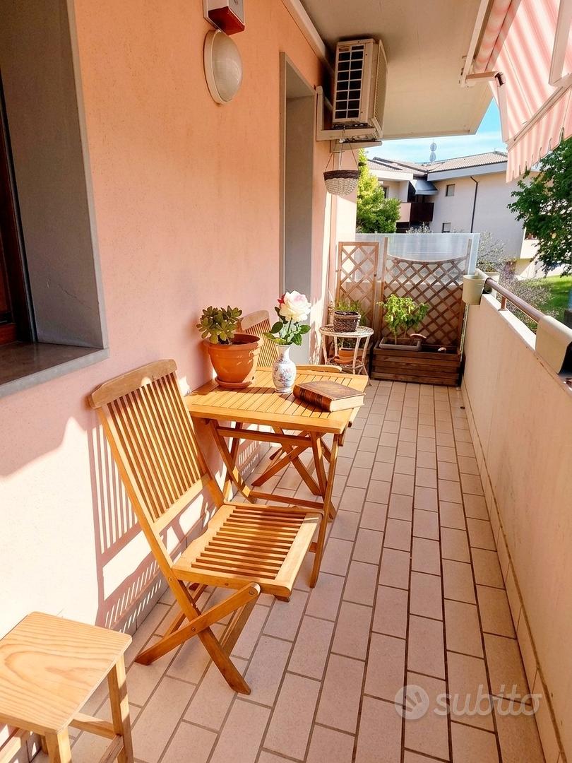 Appartamento – Udine / Udin, San Paolo, Sant'Osvaldo / San Svualt - Altro