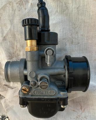 Carburatore Dell’Orto  PHBG 21