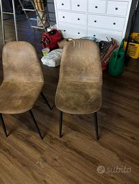 Sedie arredo ristorante pub locale