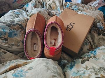 ugg numero 38