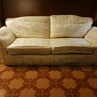 Comodo divano biposto