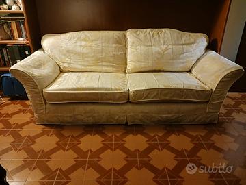 Comodo divano biposto