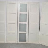 Armadio Pax ikea 250x60x201