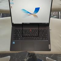 Lenovo V15 G3 notebook perfetto