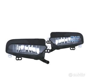 FARI ANABBAGLIANTI AUDI A3 8V 12-16