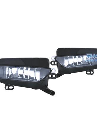 FARI ANABBAGLIANTI AUDI A3 8V 12-16
