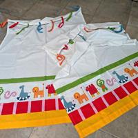 tende per cameretta Ikea