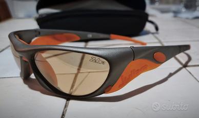 Occhiali fotocromatici Julbo Mod. Zebra