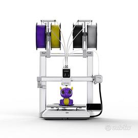 anycubic kobra x nuova imballlata 