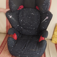 Seggiolino auto confort Rody XP star wars isofix