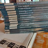 La BELLEZZA DI DIO - L'arte ispirata dal Cristiane