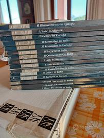 La BELLEZZA DI DIO - L'arte ispirata dal Cristiane