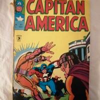 Raccolta Capitan America n87/90/91